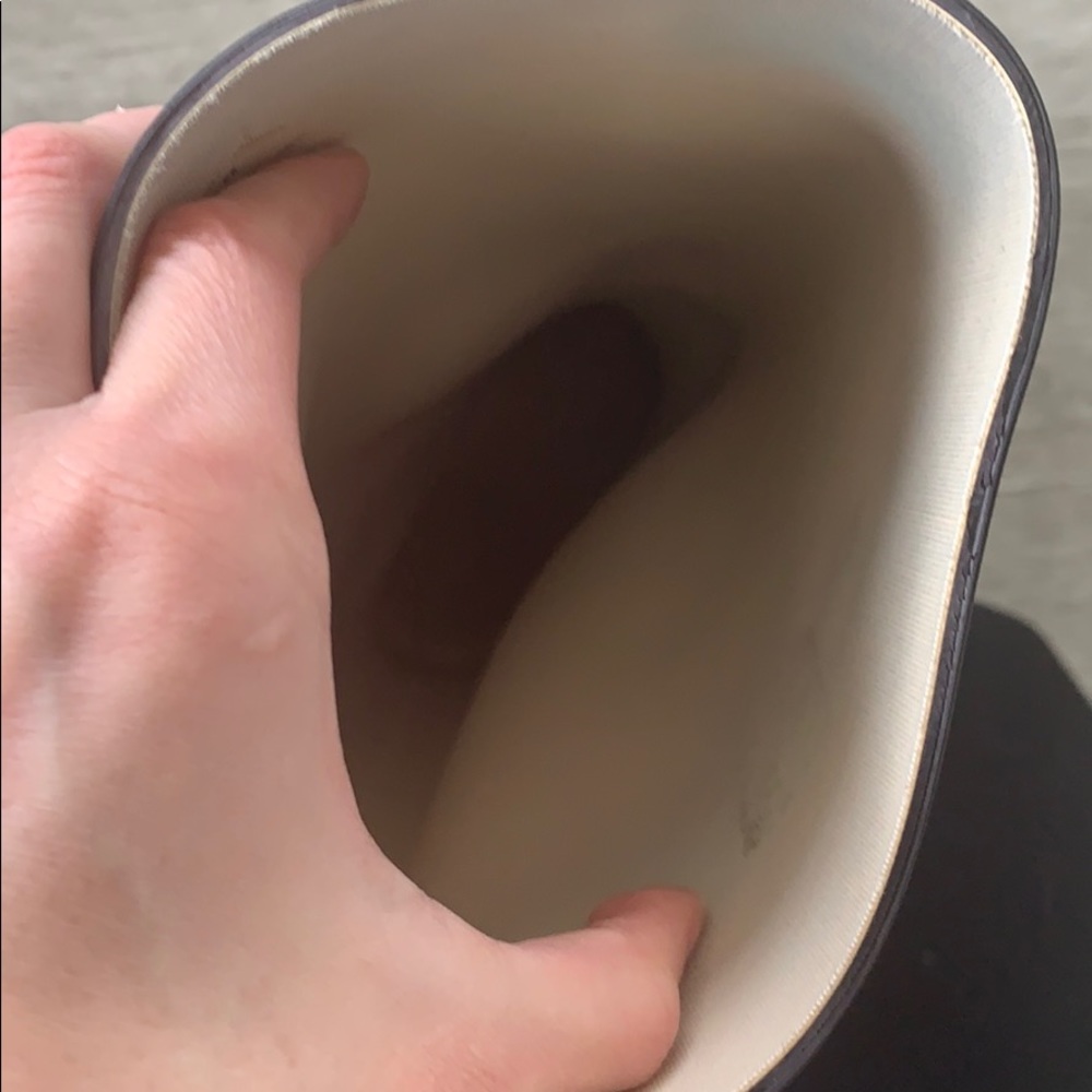 Hunter Original Tall Rain Boots - Picture 9 of 10